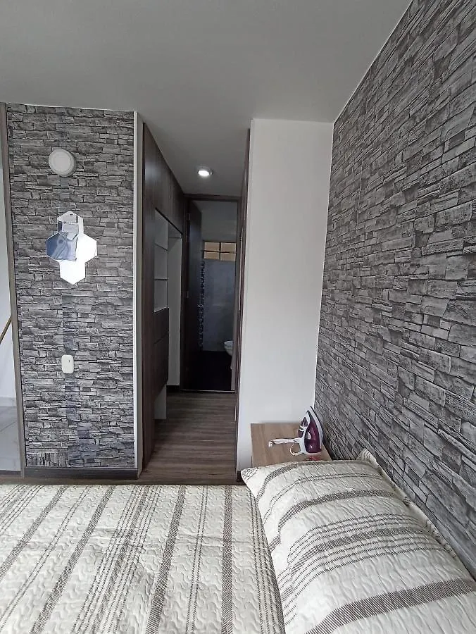 Apartamento Nuevo En Bochalema Lägenhet Cali